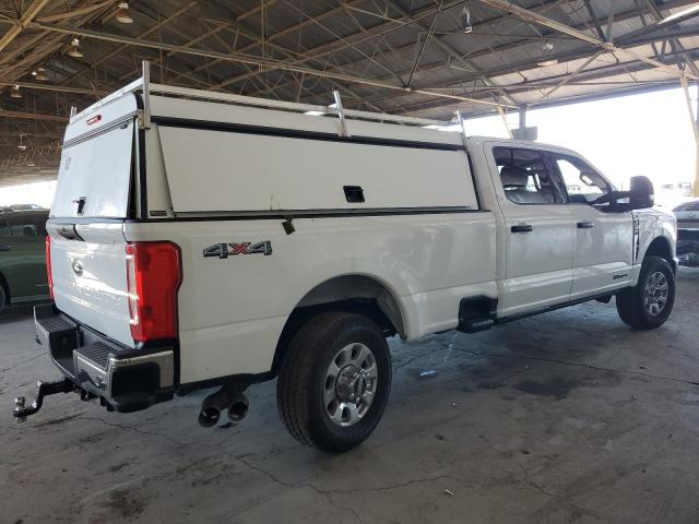 Photo 2 VIN: 1FT8W3BT1PED20340 - FORD F350 SUPER 