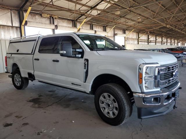 Photo 3 VIN: 1FT8W3BT1PED20340 - FORD F350 SUPER 