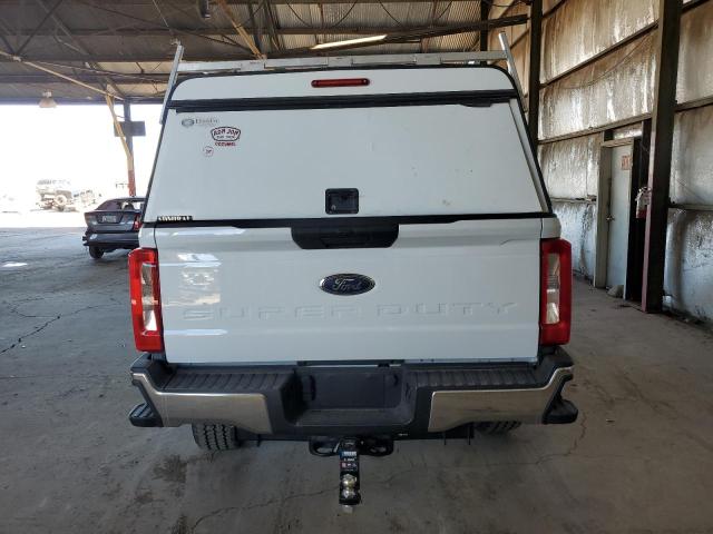 Photo 5 VIN: 1FT8W3BT1PED20340 - FORD F350 SUPER 