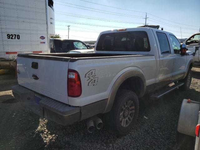 Photo 2 VIN: 1FT8W3BT2BEA91336 - FORD F350 