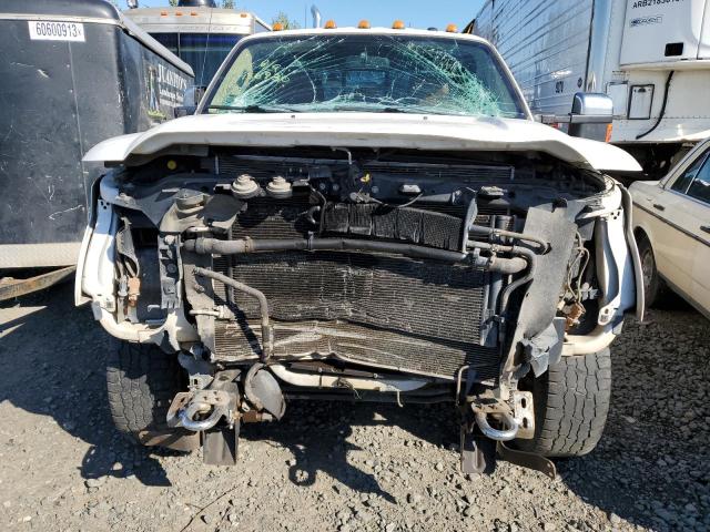 Photo 4 VIN: 1FT8W3BT2BEA91336 - FORD F350 