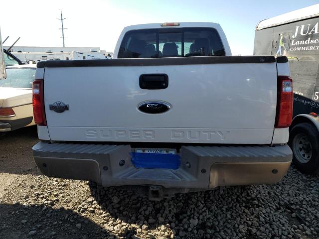 Photo 5 VIN: 1FT8W3BT2BEA91336 - FORD F350 