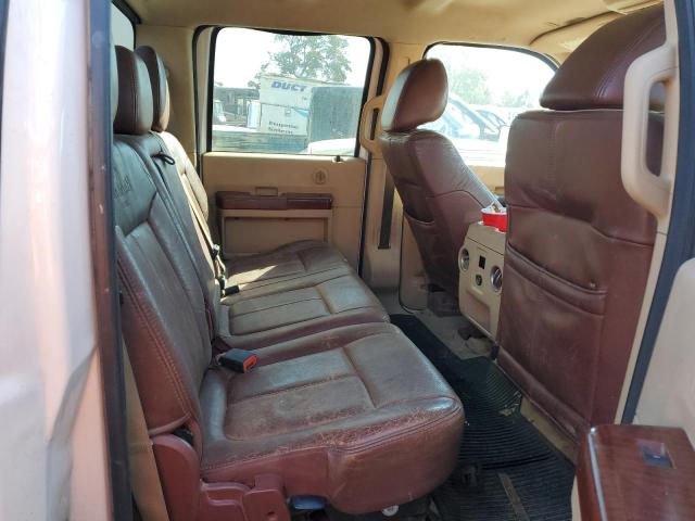 Photo 9 VIN: 1FT8W3BT2BEA91336 - FORD F350 