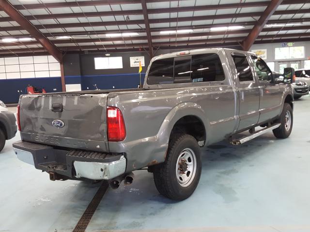 Photo 3 VIN: 1FT8W3BT2BEC65857 - FORD F350 SUPER 