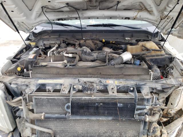 Photo 6 VIN: 1FT8W3BT2CEA40758 - FORD F350 