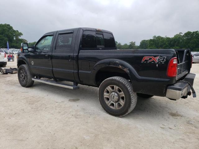 Photo 1 VIN: 1FT8W3BT2CEA84856 - FORD F350 