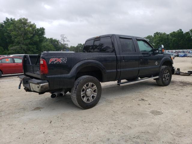 Photo 2 VIN: 1FT8W3BT2CEA84856 - FORD F350 