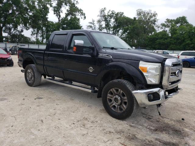 Photo 3 VIN: 1FT8W3BT2CEA84856 - FORD F350 