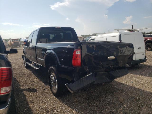 Photo 2 VIN: 1FT8W3BT2CEB91891 - FORD F350 SUPER 