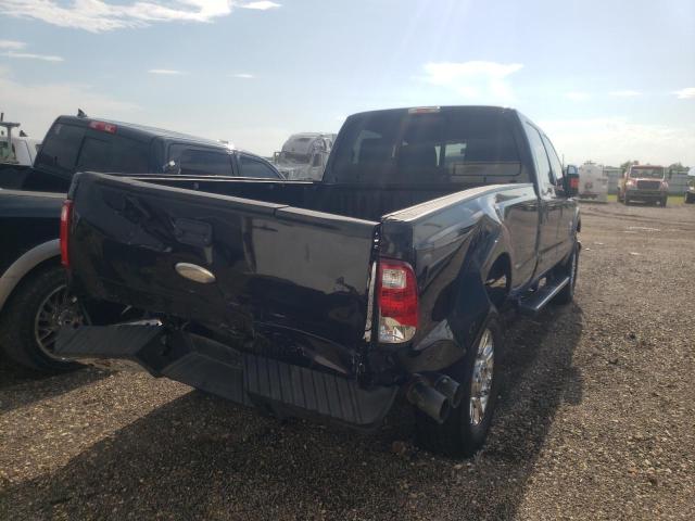 Photo 3 VIN: 1FT8W3BT2CEB91891 - FORD F350 SUPER 