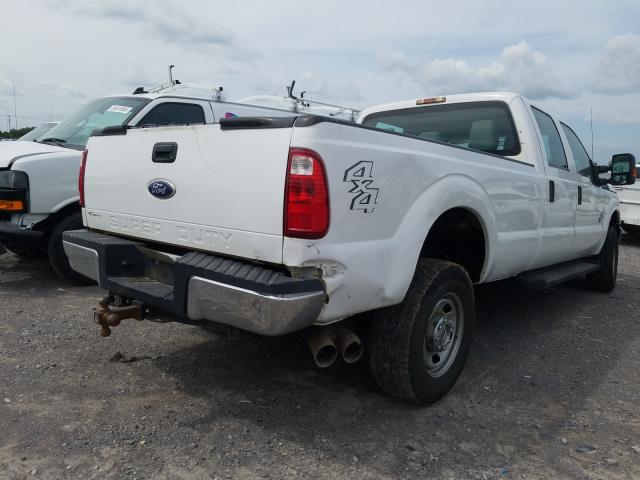 Photo 3 VIN: 1FT8W3BT2CEC04204 - FORD F350 SUPER 