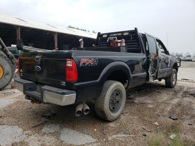 Photo 3 VIN: 1FT8W3BT2CEC45660 - FORD F350 SUPER 