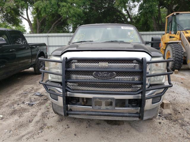 Photo 8 VIN: 1FT8W3BT2CEC45660 - FORD F350 SUPER 