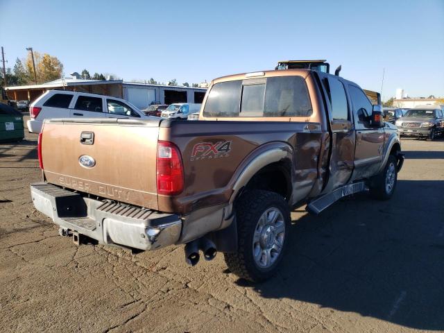 Photo 3 VIN: 1FT8W3BT2CEC54780 - FORD F350 SUPER 