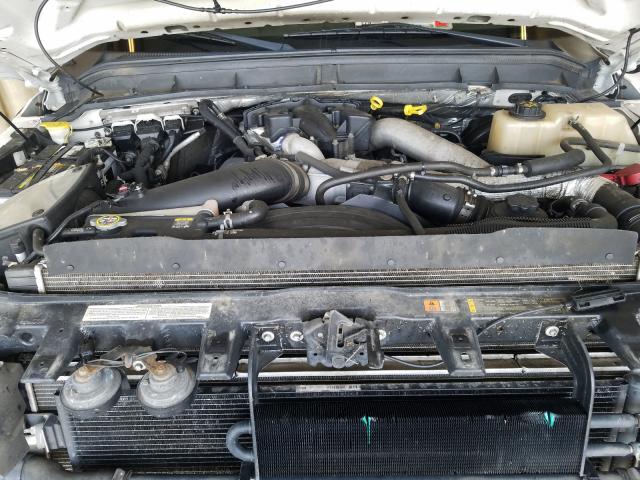 Photo 6 VIN: 1FT8W3BT2CEC83020 - FORD F350 SUPER 