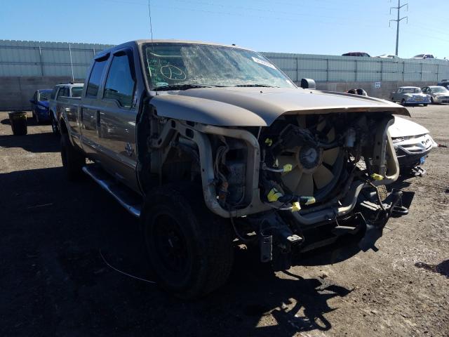 Photo 0 VIN: 1FT8W3BT2CED17716 - FORD F350 SUPER 