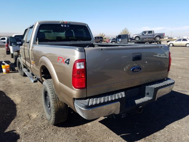 Photo 2 VIN: 1FT8W3BT2CED17716 - FORD F350 SUPER 