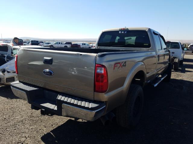 Photo 3 VIN: 1FT8W3BT2CED17716 - FORD F350 SUPER 