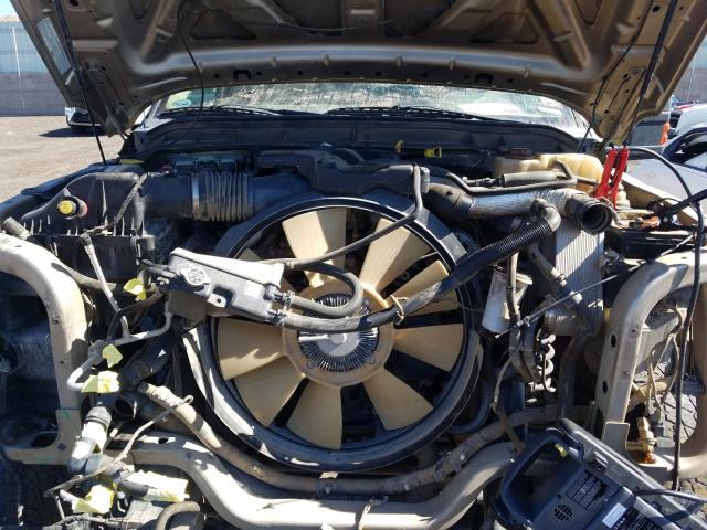 Photo 6 VIN: 1FT8W3BT2CED17716 - FORD F350 SUPER 