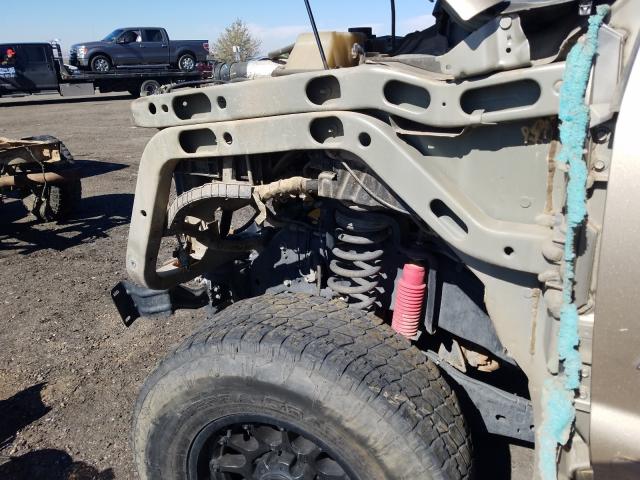 Photo 8 VIN: 1FT8W3BT2CED17716 - FORD F350 SUPER 