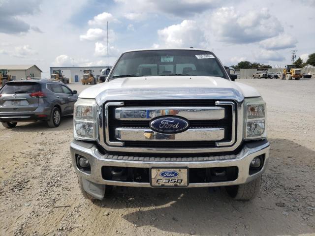 Photo 4 VIN: 1FT8W3BT2DEA65712 - FORD F350 SUPER 