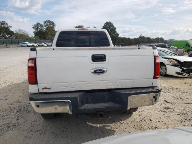 Photo 5 VIN: 1FT8W3BT2DEA65712 - FORD F350 SUPER 