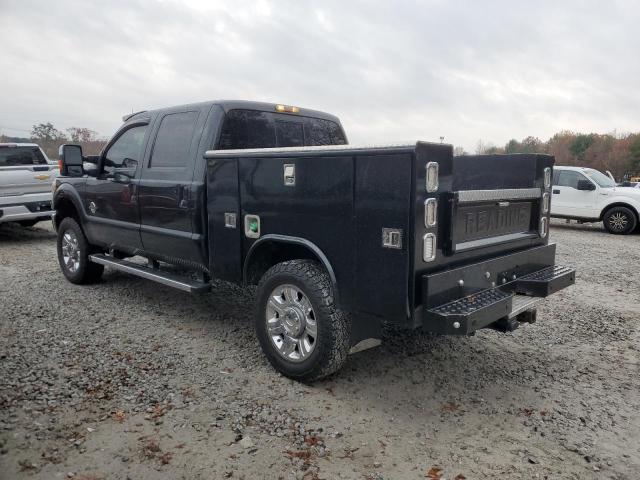 Photo 1 VIN: 1FT8W3BT2DEA72188 - FORD F350 