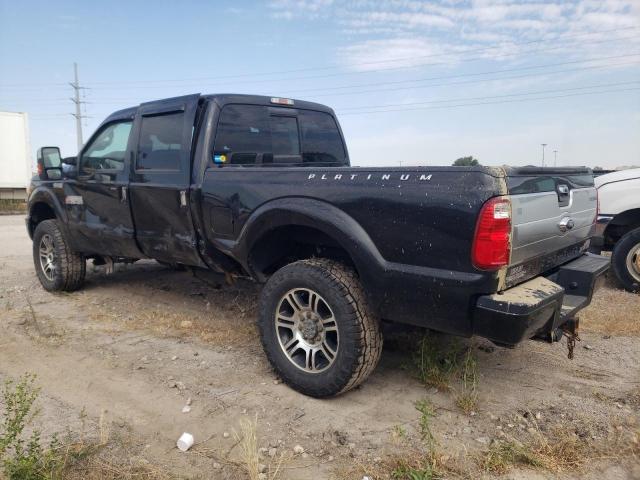 Photo 1 VIN: 1FT8W3BT2DEB13192 - FORD F350 