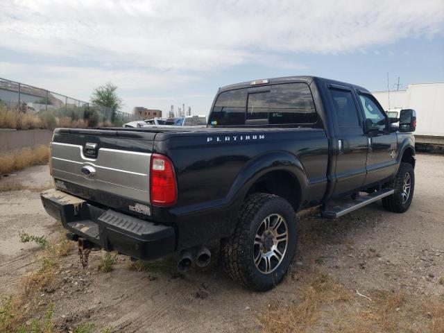 Photo 2 VIN: 1FT8W3BT2DEB13192 - FORD F350 