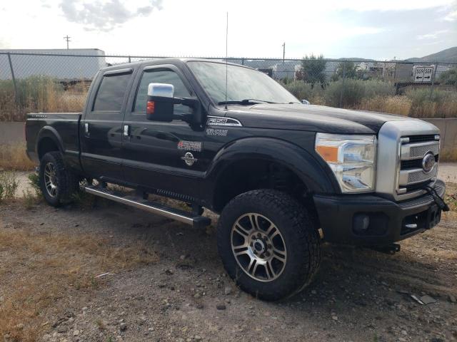 Photo 3 VIN: 1FT8W3BT2DEB13192 - FORD F350 