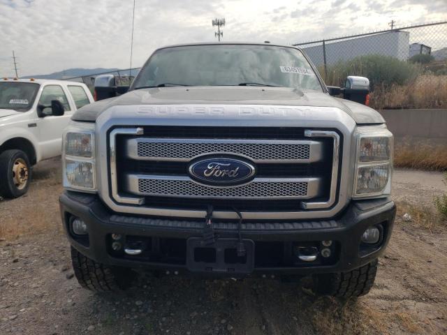 Photo 4 VIN: 1FT8W3BT2DEB13192 - FORD F350 