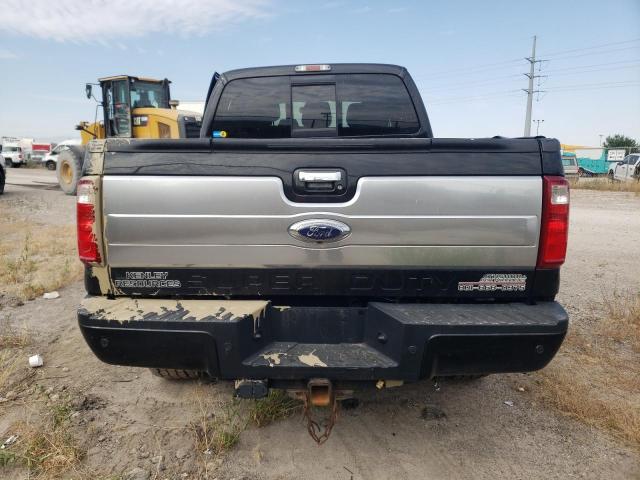 Photo 5 VIN: 1FT8W3BT2DEB13192 - FORD F350 