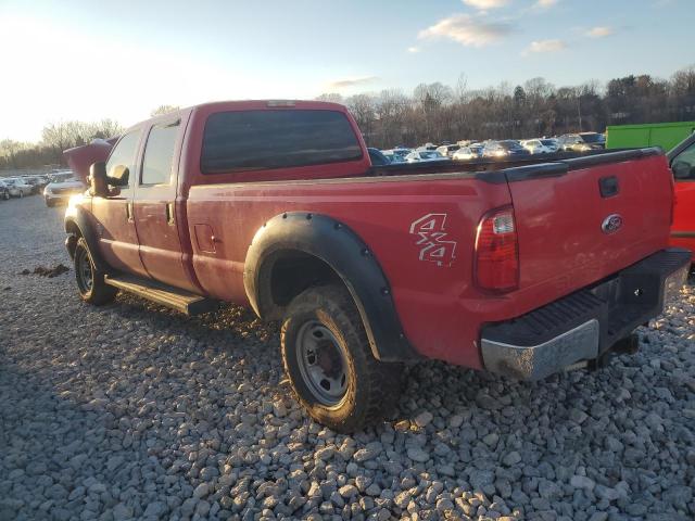 Photo 1 VIN: 1FT8W3BT2EEA41377 - FORD F350 SUPER 