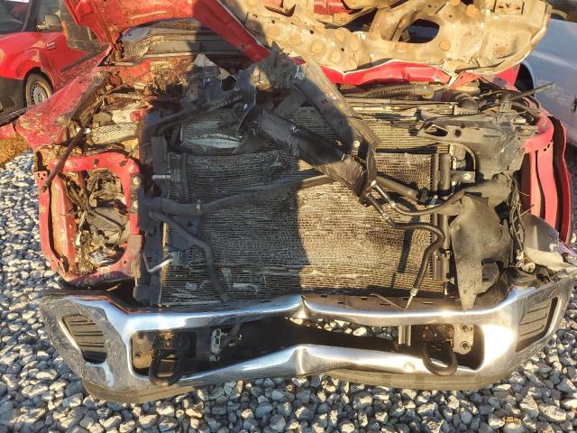 Photo 10 VIN: 1FT8W3BT2EEA41377 - FORD F350 SUPER 