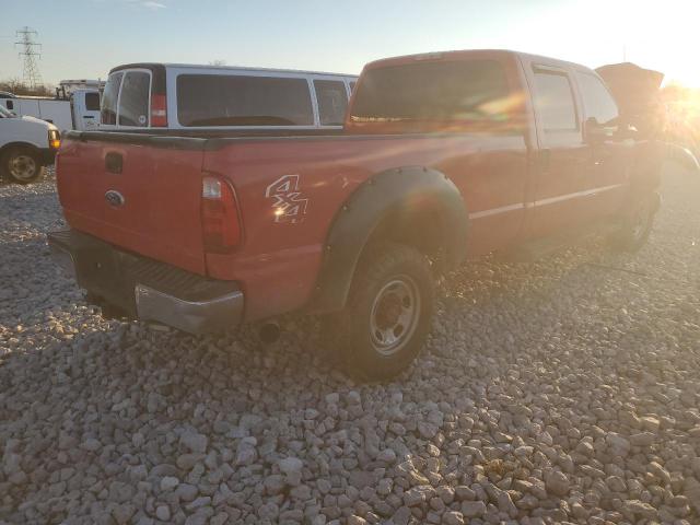 Photo 2 VIN: 1FT8W3BT2EEA41377 - FORD F350 SUPER 