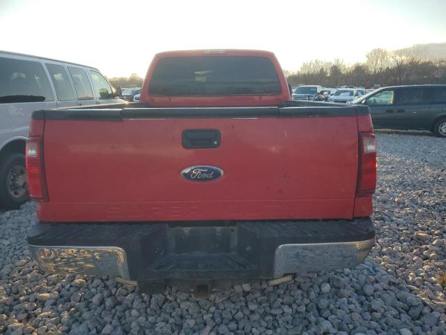 Photo 5 VIN: 1FT8W3BT2EEA41377 - FORD F350 SUPER 