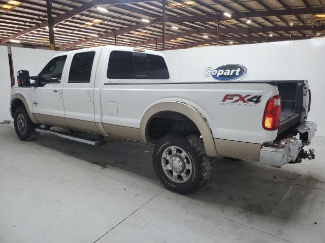 Photo 1 VIN: 1FT8W3BT2EEB24727 - FORD F350 