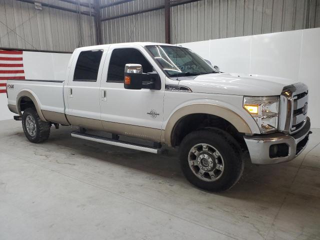 Photo 3 VIN: 1FT8W3BT2EEB24727 - FORD F350 