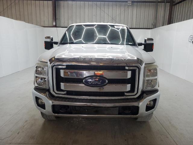 Photo 4 VIN: 1FT8W3BT2EEB24727 - FORD F350 