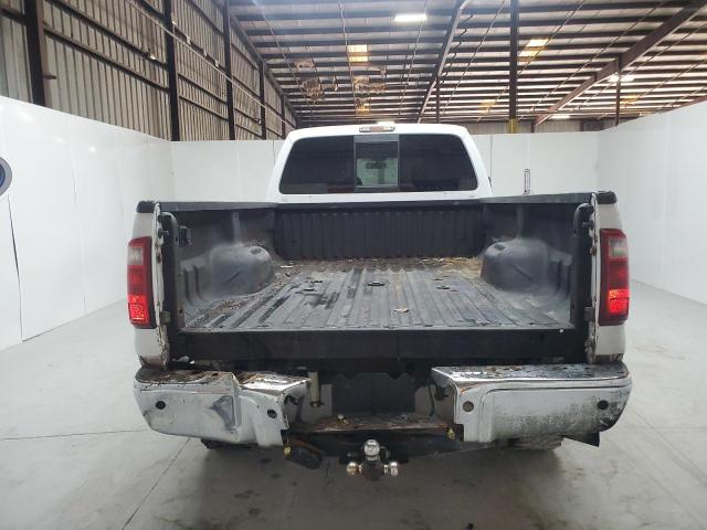 Photo 5 VIN: 1FT8W3BT2EEB24727 - FORD F350 