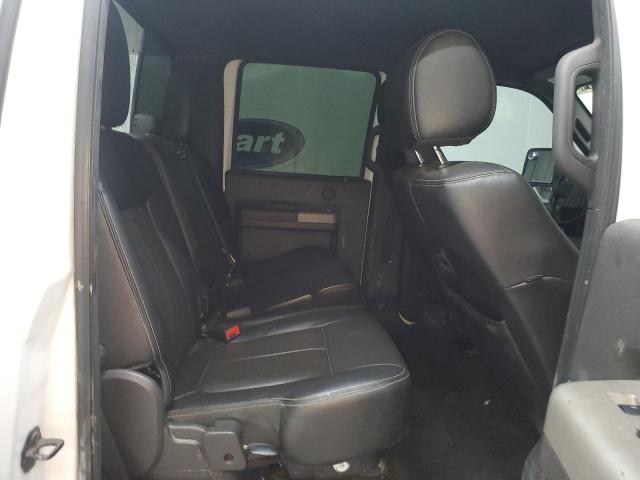 Photo 9 VIN: 1FT8W3BT2EEB24727 - FORD F350 