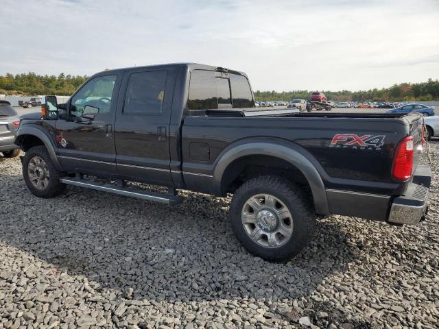 Photo 1 VIN: 1FT8W3BT2FEB74318 - FORD F350 SUPER 