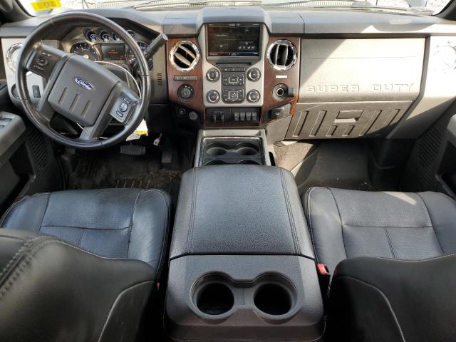 Photo 7 VIN: 1FT8W3BT2FEB74318 - FORD F350 SUPER 