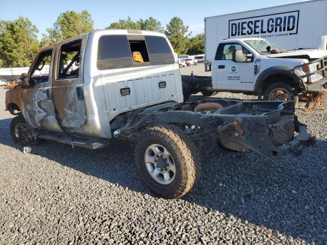 Photo 1 VIN: 1FT8W3BT2GEA72387 - FORD F350 SUPER 