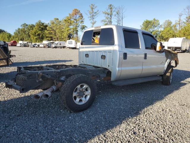 Photo 2 VIN: 1FT8W3BT2GEA72387 - FORD F350 SUPER 