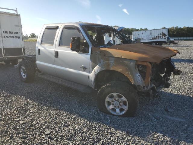 Photo 3 VIN: 1FT8W3BT2GEA72387 - FORD F350 SUPER 