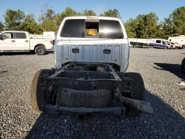 Photo 5 VIN: 1FT8W3BT2GEA72387 - FORD F350 SUPER 