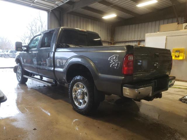 Photo 1 VIN: 1FT8W3BT2GEA82126 - FORD F350 SUPER 