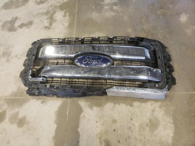 Photo 11 VIN: 1FT8W3BT2GEA82126 - FORD F350 SUPER 