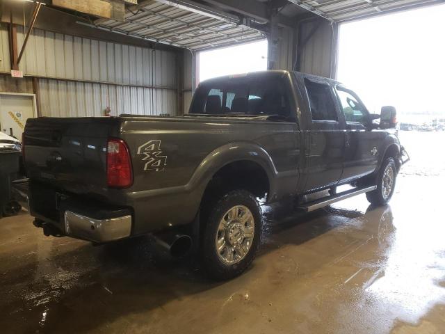 Photo 2 VIN: 1FT8W3BT2GEA82126 - FORD F350 SUPER 